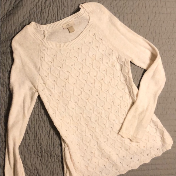 LOFT Sweaters - Loft sweater